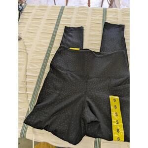 Danskin Women's Leggings Gray Black Size Small Costco